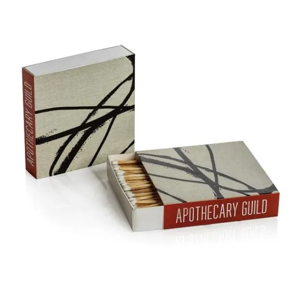 Flash Sale Marie Dumas Abstract Paint Match Box