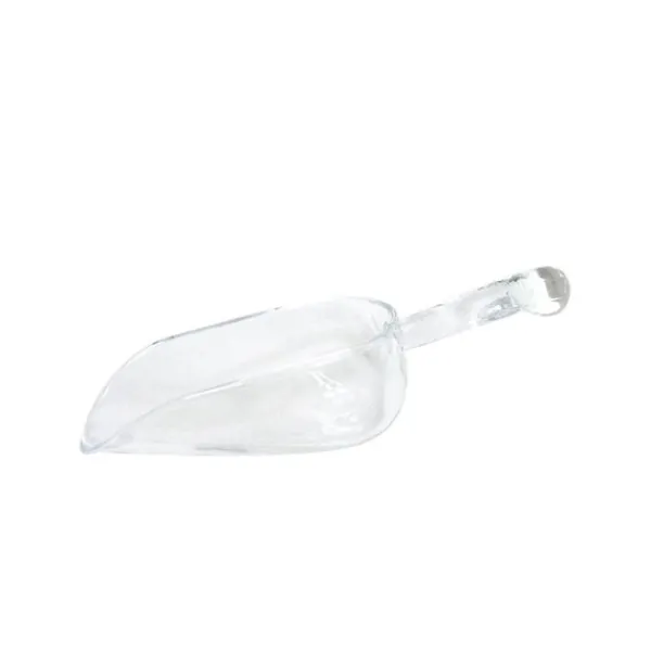 Hot Marie Dumas Acrylic Ice Scoop