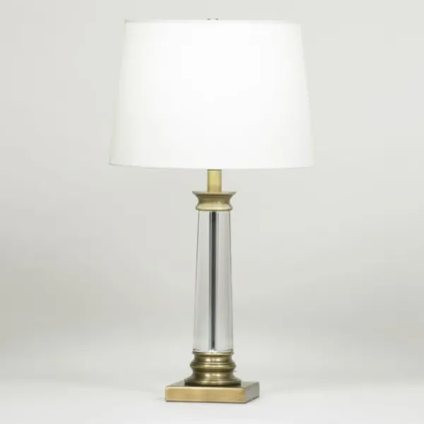 Outlet Marie Dumas Anaheim Table Lamp