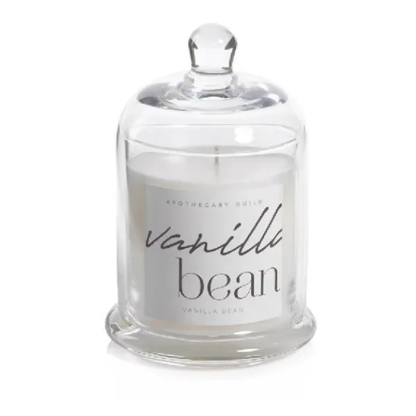 Clearance Marie Dumas Apothecary Guild Candle - Vanilla Bean