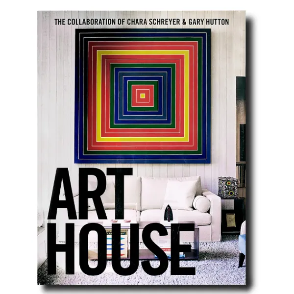 Sale Marie Dumas Art House Coffee Table Book