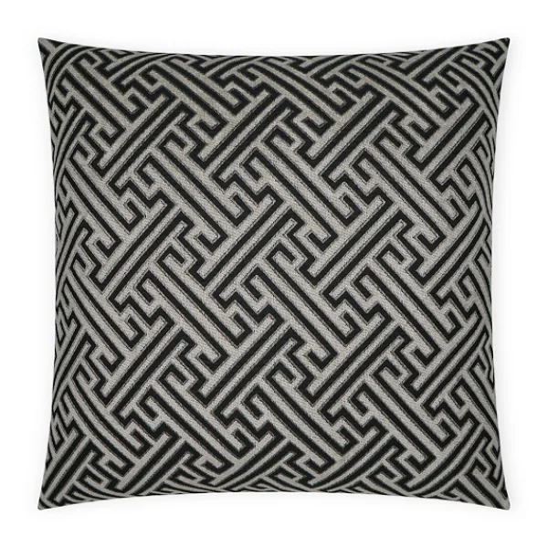 Best Sale Marie Dumas Athena Square Pillow