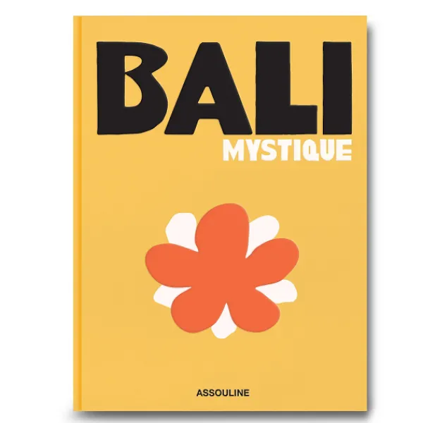 Best Sale Marie Dumas Bali Mystique Coffee Table Book