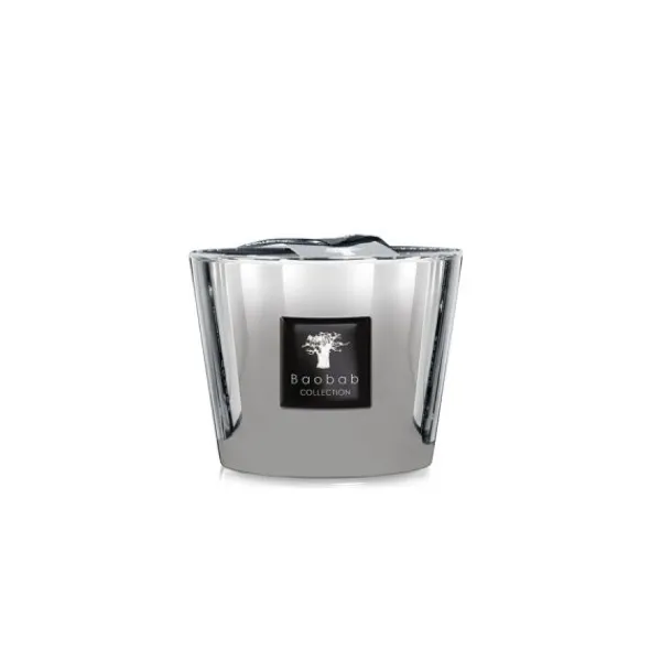 Flash Sale Marie Dumas Baobab Collection Les Exclusives Platinum Small Candle