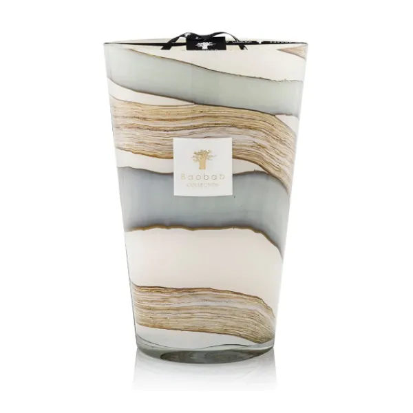 Outlet Marie Dumas Baobab Collection Sand Sonora Extra Large Candle