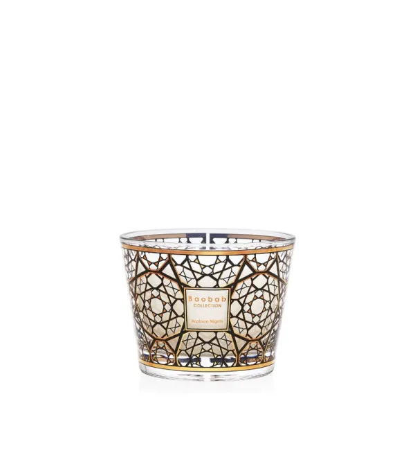 Cheap Marie Dumas Baobab Collection Small Arabian Nights Candle