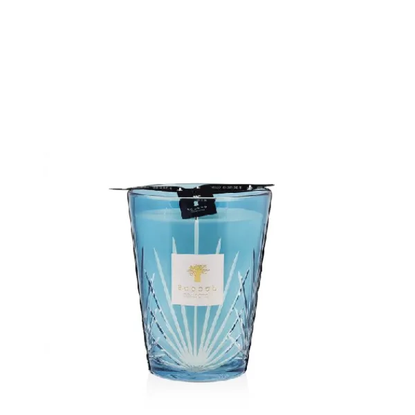 Clearance Marie Dumas Baobab Collection West Palm Large Candle