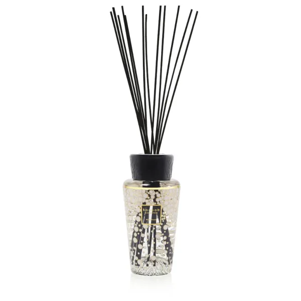 New Marie Dumas Baobab Collection White Pearls Diffuser