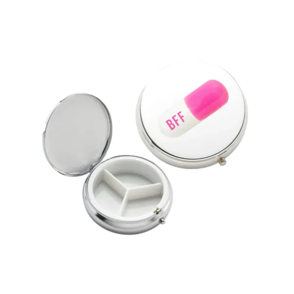 Clearance Marie Dumas BFF Pill Organizer