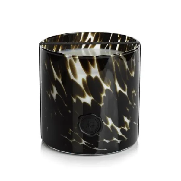 Online Marie Dumas Black Fig Vetiver Opal Three Wick Candle