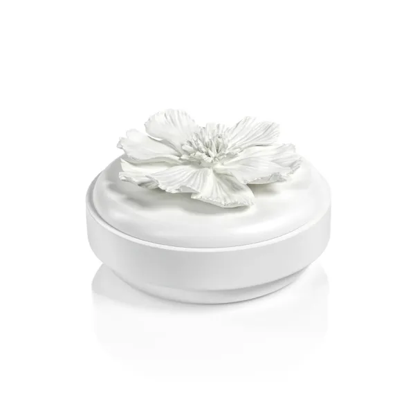 Best Sale Marie Dumas Blanchefleur Large White Box