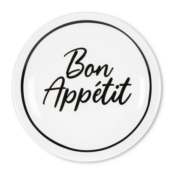 Flash Sale Marie Dumas Bon Appétit Appetizer Plate