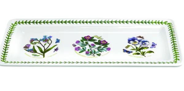 Online Marie Dumas Botanical Garden Pansy Tray