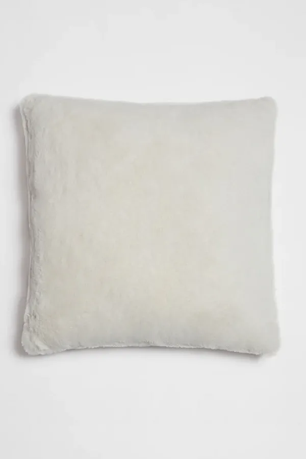 Shop Marie Dumas Brennan Faux Fur Pillow