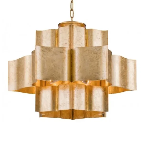 Clearance Marie Dumas Calabasas Chandelier