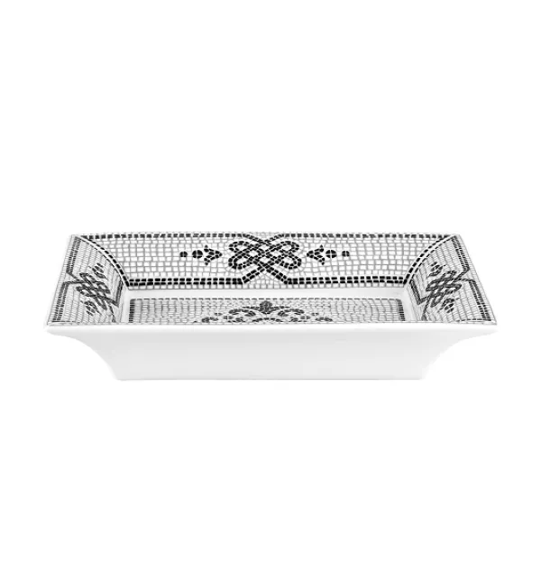 New Marie Dumas Calcada Portuguesa Rectangular Tray