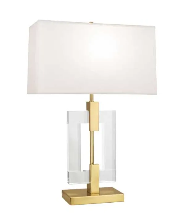 Fashion Marie Dumas Capri Table Lamp