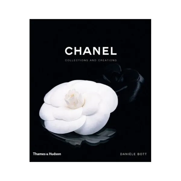 Fashion Marie Dumas Chanel Collections & Creations Coffee Table Book