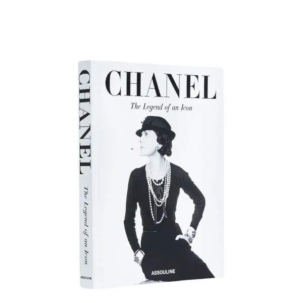 Clearance Marie Dumas Chanel: The Legend of an Icon