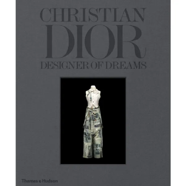 Cheap Marie Dumas Christian Dior : Designer of Dreams Coffee Table Book