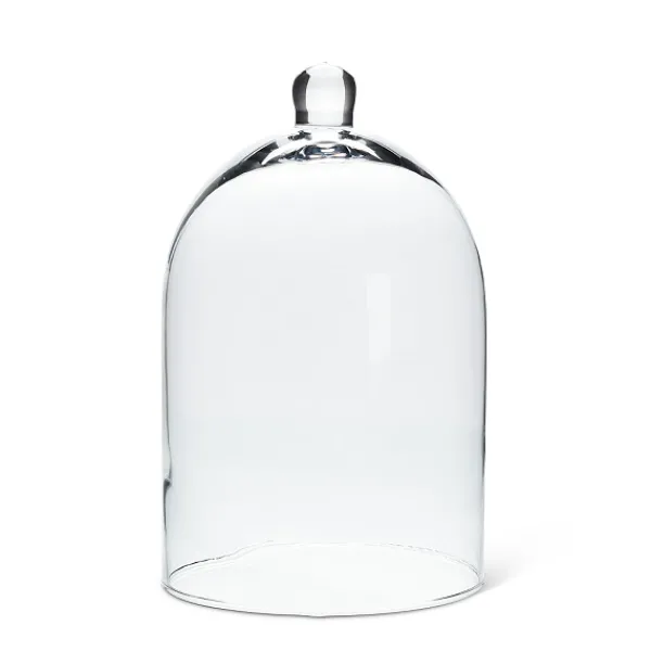 Outlet Marie Dumas Classic Bell Shaped Dome - Large