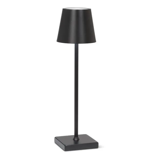 Fashion Marie Dumas Classic LED Black Table Light