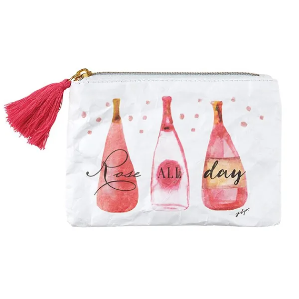 Clearance Marie Dumas Coin Purse - Brunch Babes