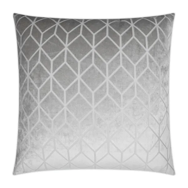 Best Sale Marie Dumas Colona Square Aluminum Pillow