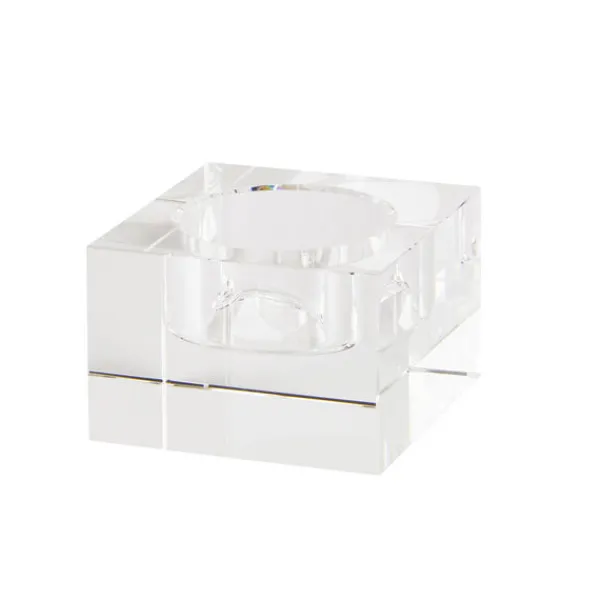 Shop Marie Dumas Crystal Candle Holder - Small