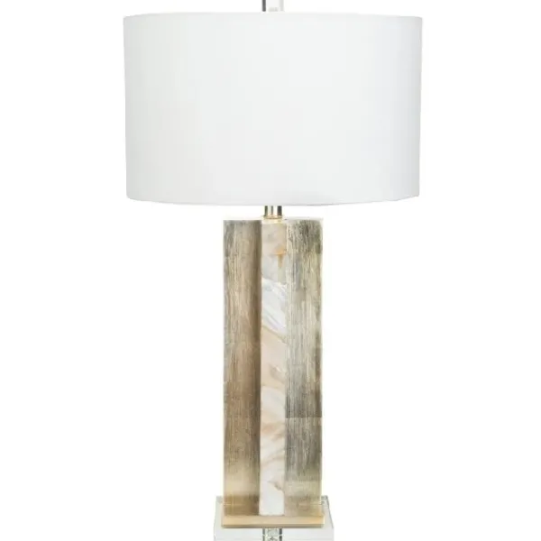 Sale Marie Dumas Cupertino Table Lamp