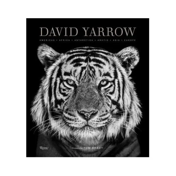 Cheap Marie Dumas David Yarrow Photography Coffee Table Book