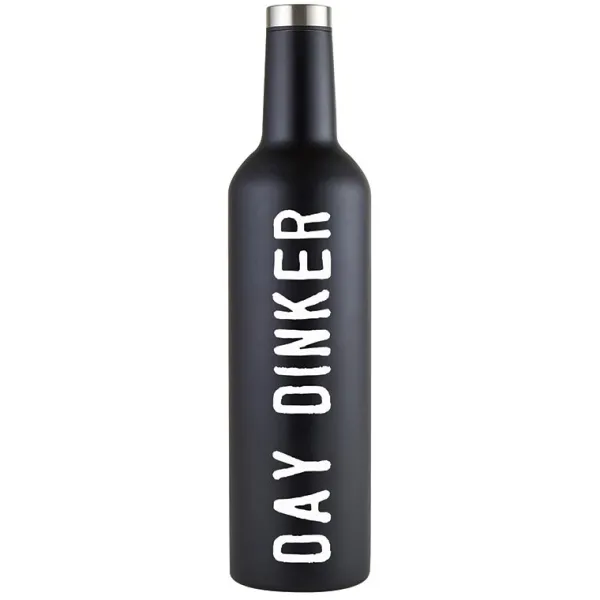 Cheap Marie Dumas Day Drinker Wine Bottle