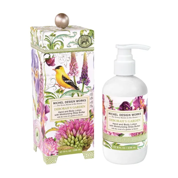Sale Marie Dumas Deborah's Garden Lotion