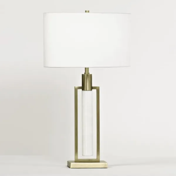 New Marie Dumas Delmar Table Lamp