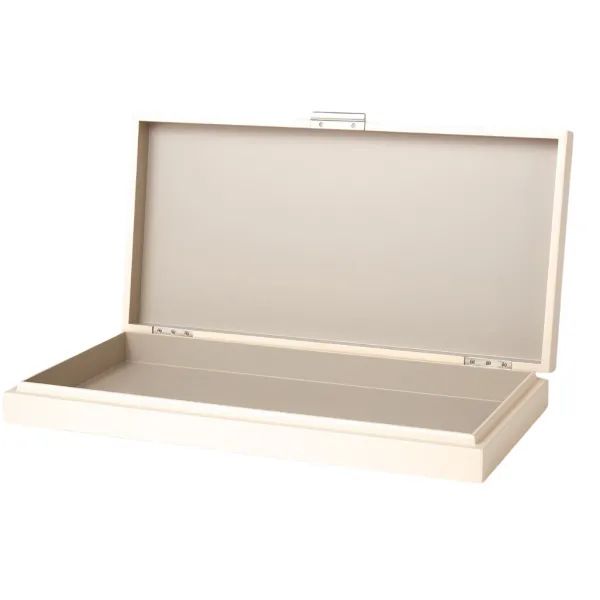 Sale Marie Dumas Deluxe Large Ivory Organizer