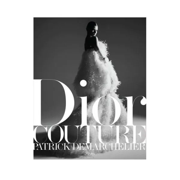 Outlet Marie Dumas Dior Couture Coffee Table Book