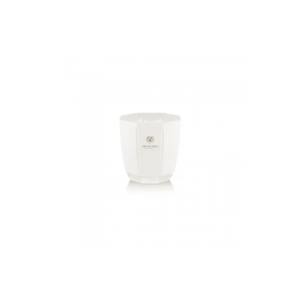 Fashion Marie Dumas Dr. Vranjes Ginger Lime Extra Small White Candle