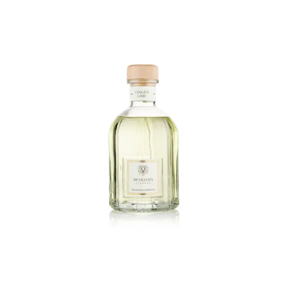 Fashion Marie Dumas Dr. Vranjes Ginger Lime Medium Reed Diffuser