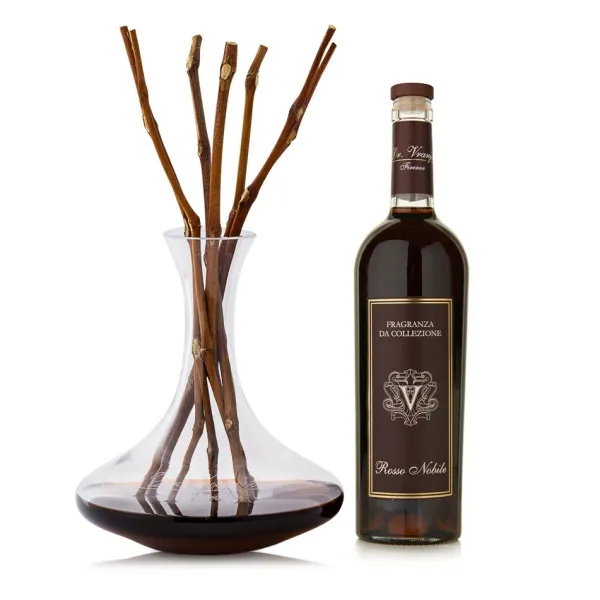 Hot Marie Dumas Dr. Vranjes Rosso Nobile Decanter Set