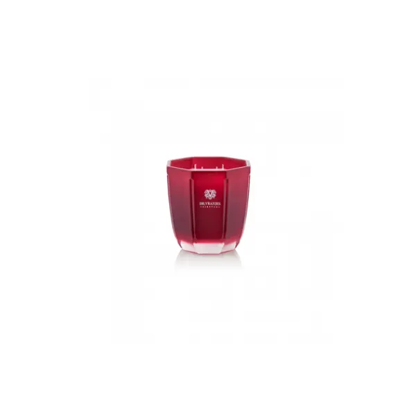 Hot Marie Dumas Dr. Vranjes Rosso Nobile Extra Small Red Candle