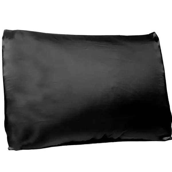 Hot Marie Dumas Dual Silk & Bamboo Pillow Case