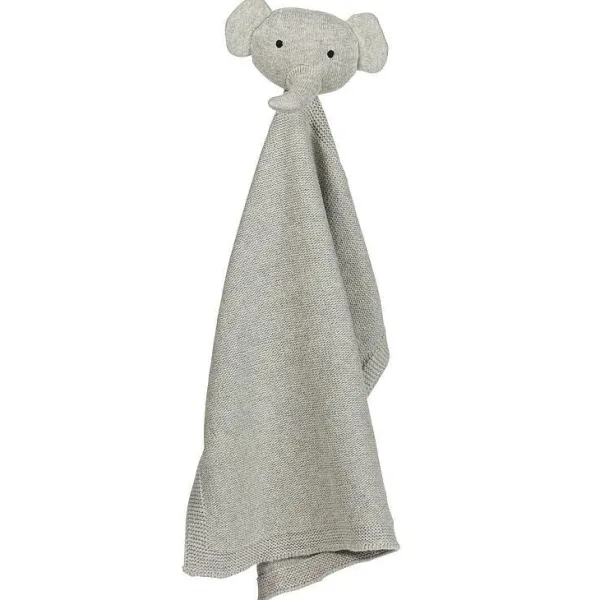 Store Marie Dumas Elephant Cuddle Cloth