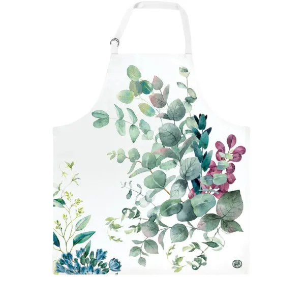 Cheap Marie Dumas Eucalyptus & Mint Apron