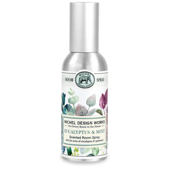 Best Marie Dumas Eucalyptus Mint Room Spray