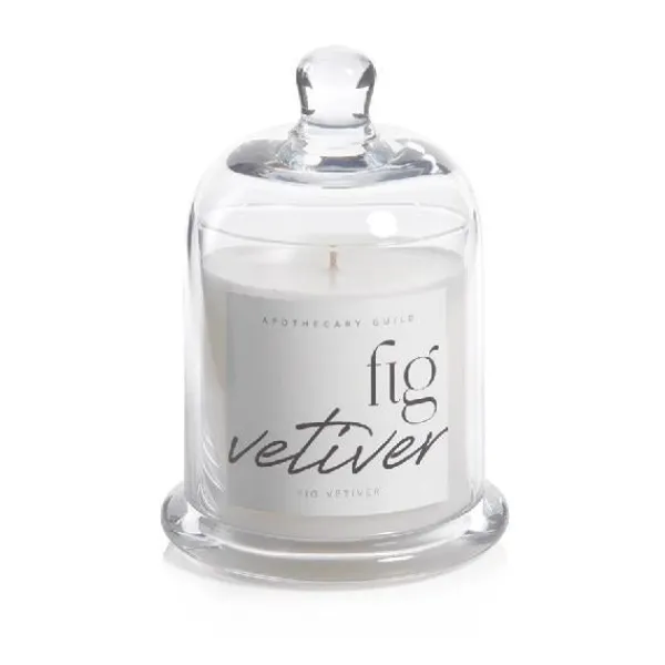 Store Marie Dumas Fig Vetiver Apothecary Guild Candle