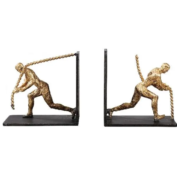 Sale Marie Dumas Figurative Bookends