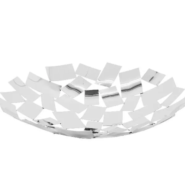 Cheap Marie Dumas Fragment Stainless Steel Platter