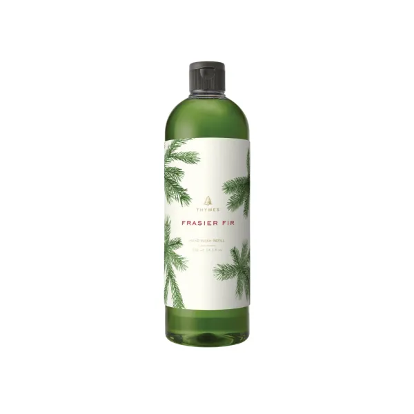 Sale Marie Dumas Frasier Fir Hand Wash Refill