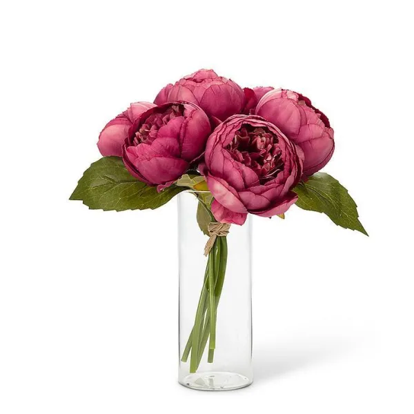 Best Sale Marie Dumas Full Rose Peony Bouquet