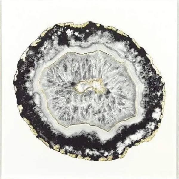 Shop Marie Dumas Geode Glid I Print